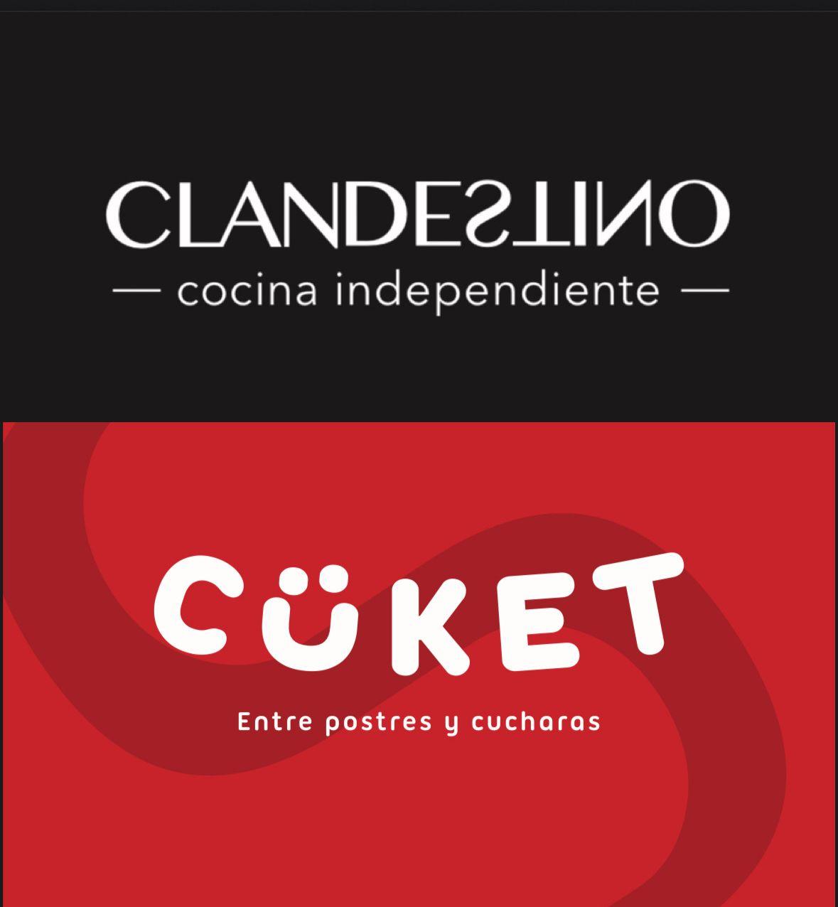 Clandestino & Cuket