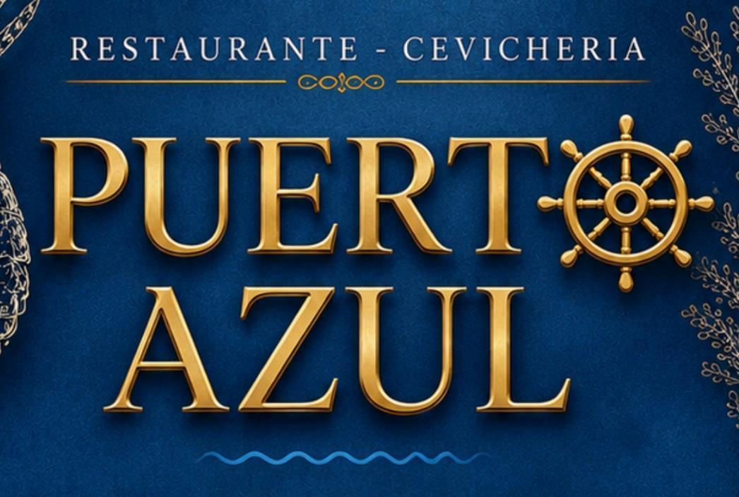 Puerto Azul