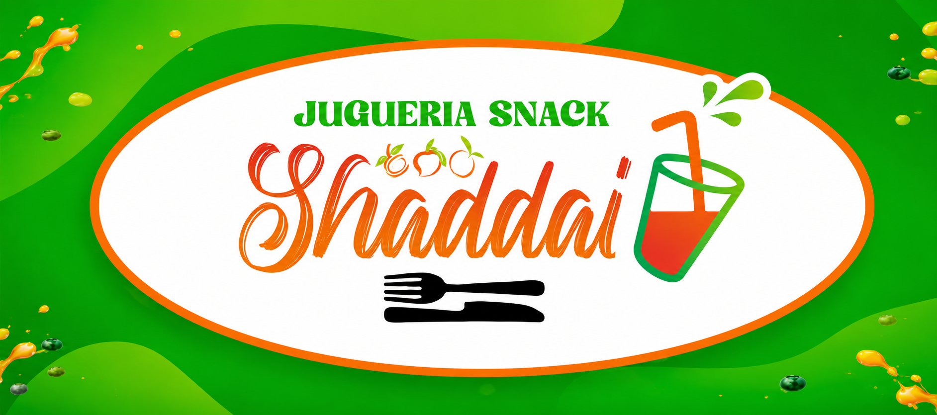 JUGUERÍA RESTAURANTE SHADDAII