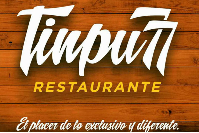 Tinpu