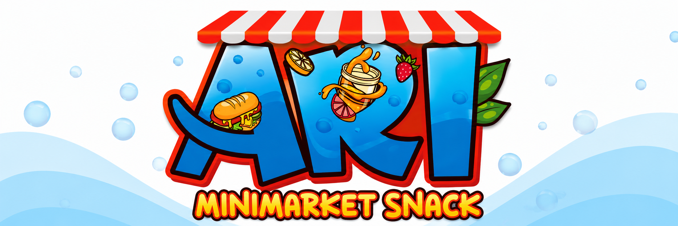 Ari Market