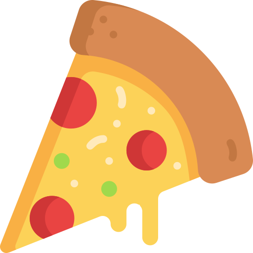 Pizzas