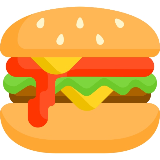Hamburguesas