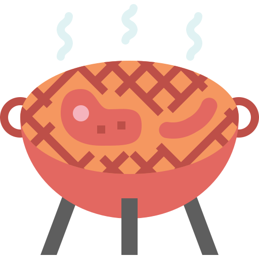 Parrillas
