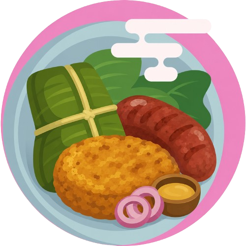 Comida Amazónica