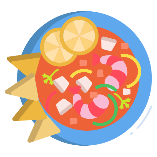 Ceviches